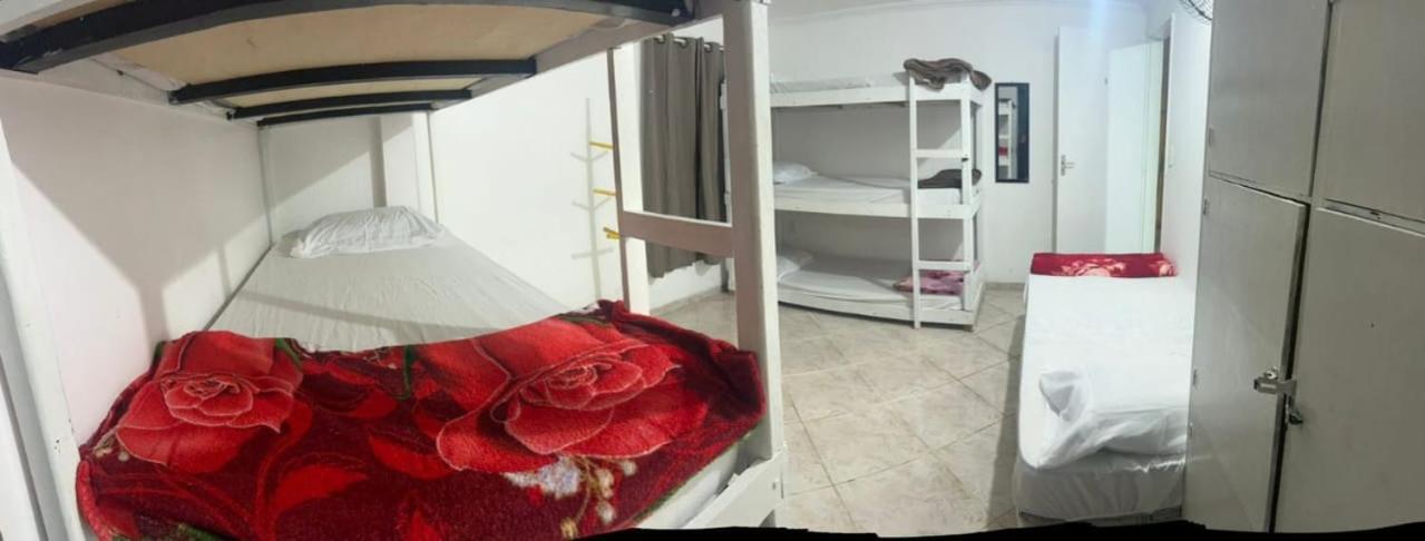 Nativo Hostel Араял до Кабо Екстериор снимка