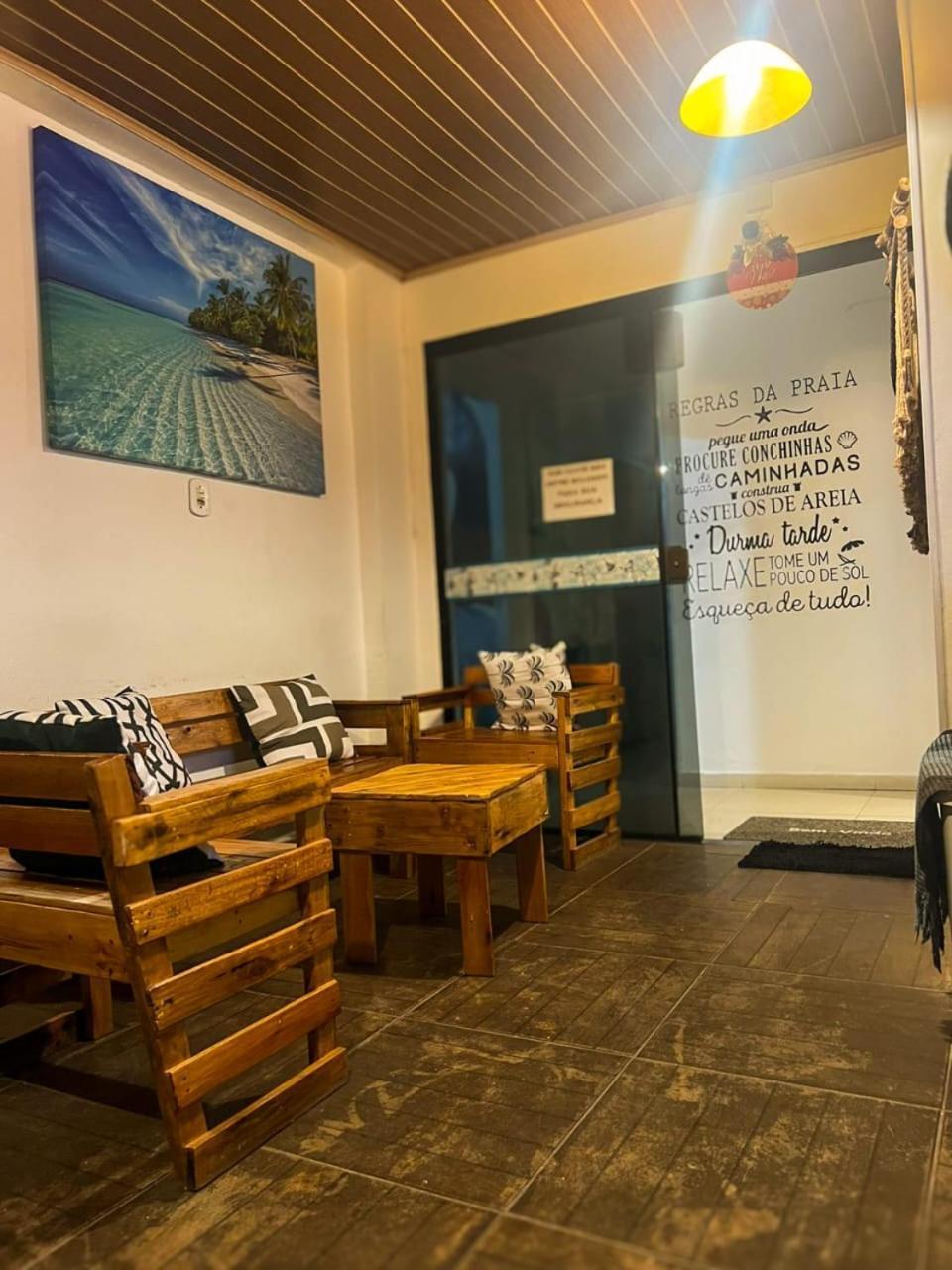 Nativo Hostel Араял до Кабо Екстериор снимка