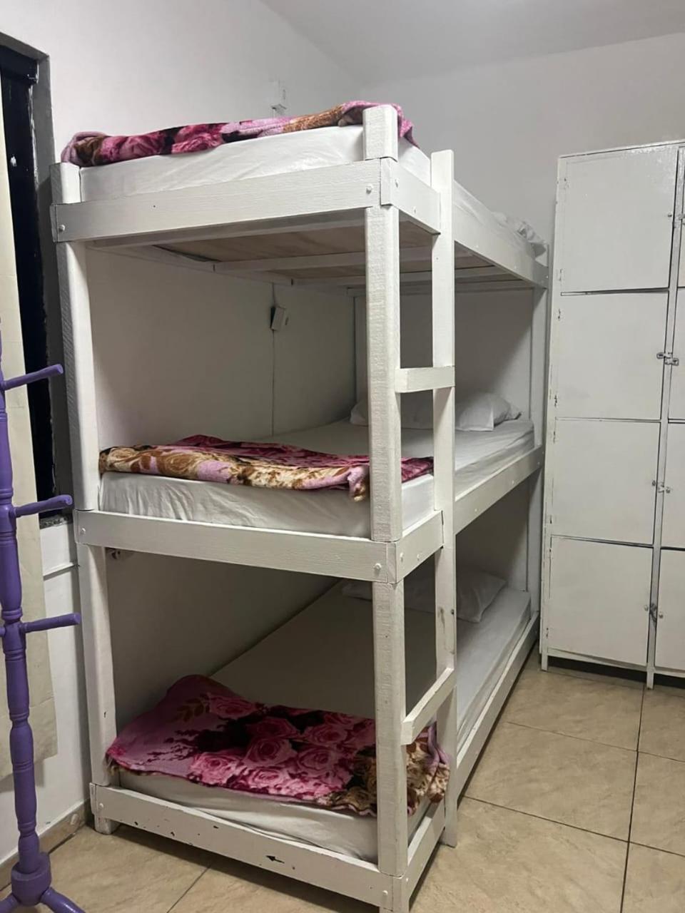 Nativo Hostel Араял до Кабо Екстериор снимка