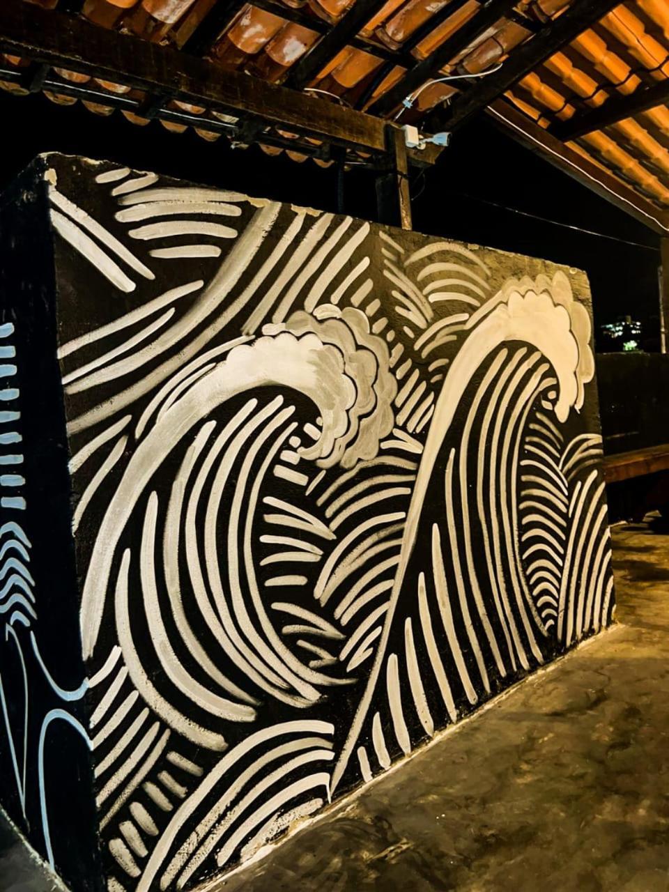 Nativo Hostel Араял до Кабо Екстериор снимка