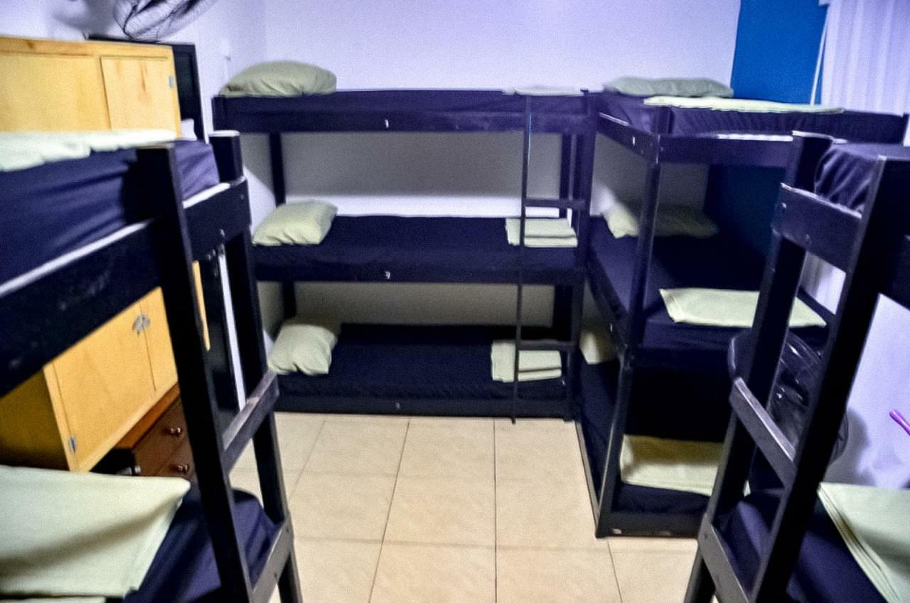 Nativo Hostel Араял до Кабо Екстериор снимка