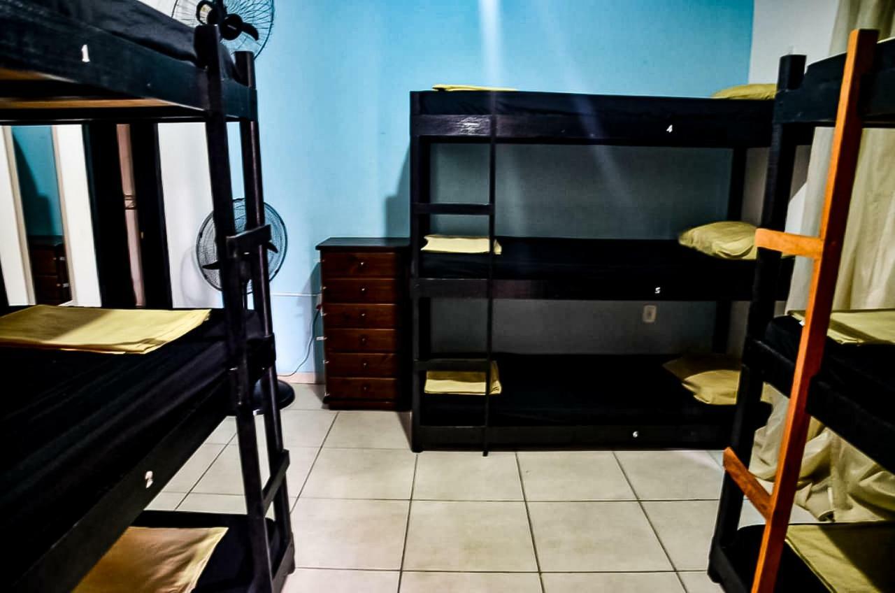 Nativo Hostel Араял до Кабо Екстериор снимка