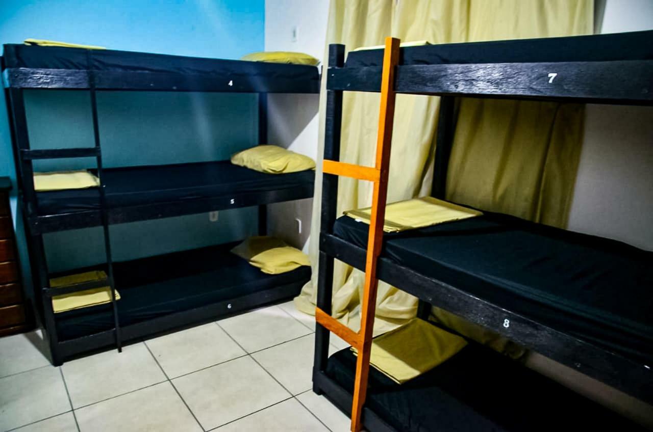 Nativo Hostel Араял до Кабо Екстериор снимка