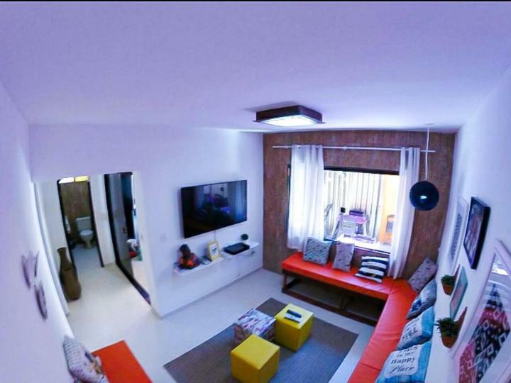 Nativo Hostel Араял до Кабо Екстериор снимка