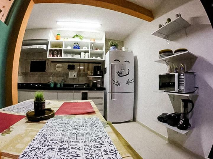 Nativo Hostel Араял до Кабо Екстериор снимка