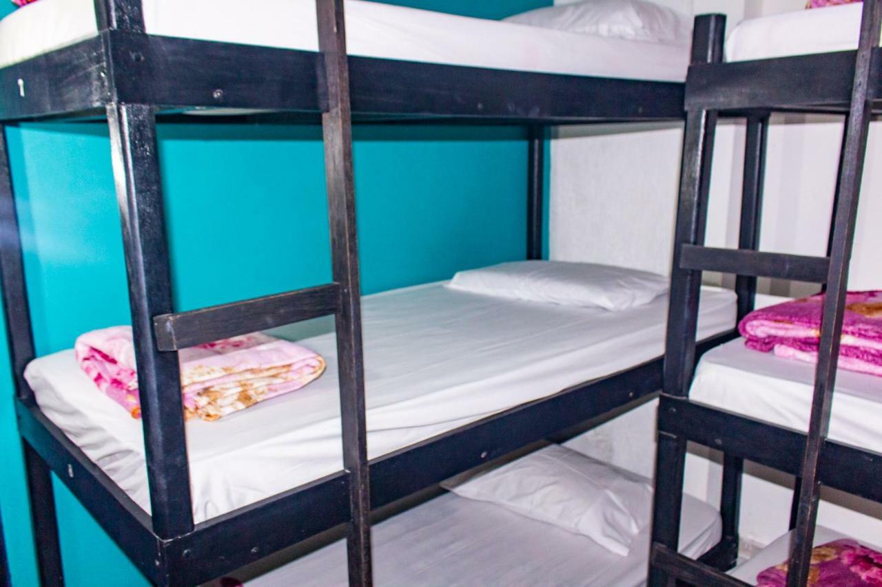Nativo Hostel Араял до Кабо Екстериор снимка