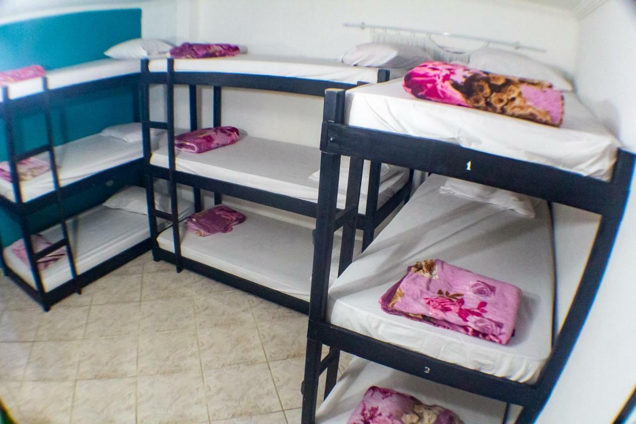 Nativo Hostel Араял до Кабо Екстериор снимка