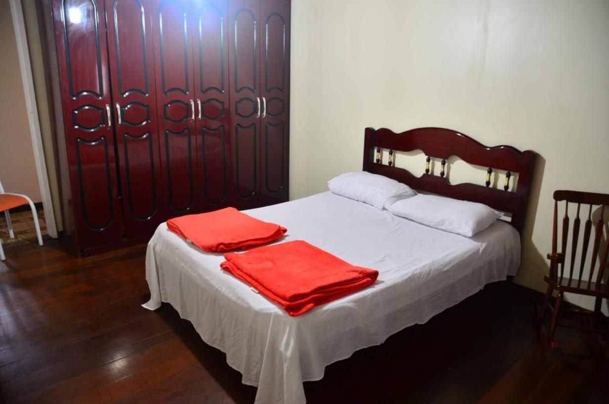 Nativo Hostel Араял до Кабо Екстериор снимка